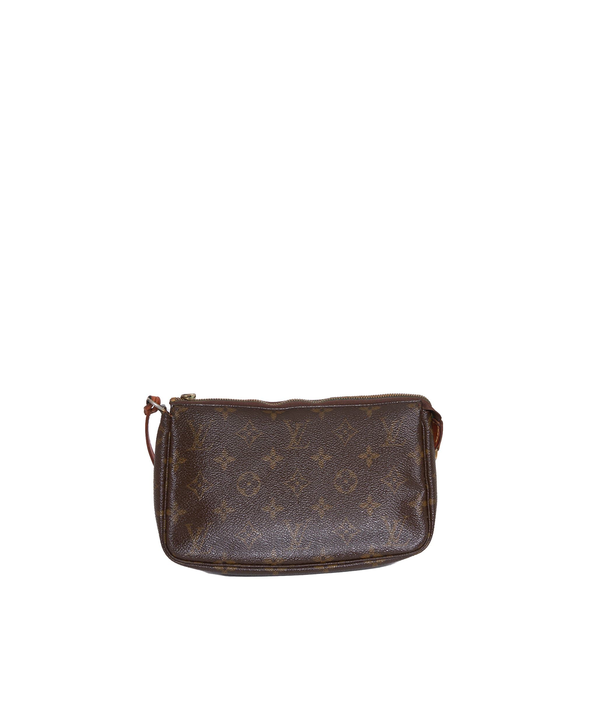 Louis Vuitton Louis Vuitton Pochette Monogram - ASL1291