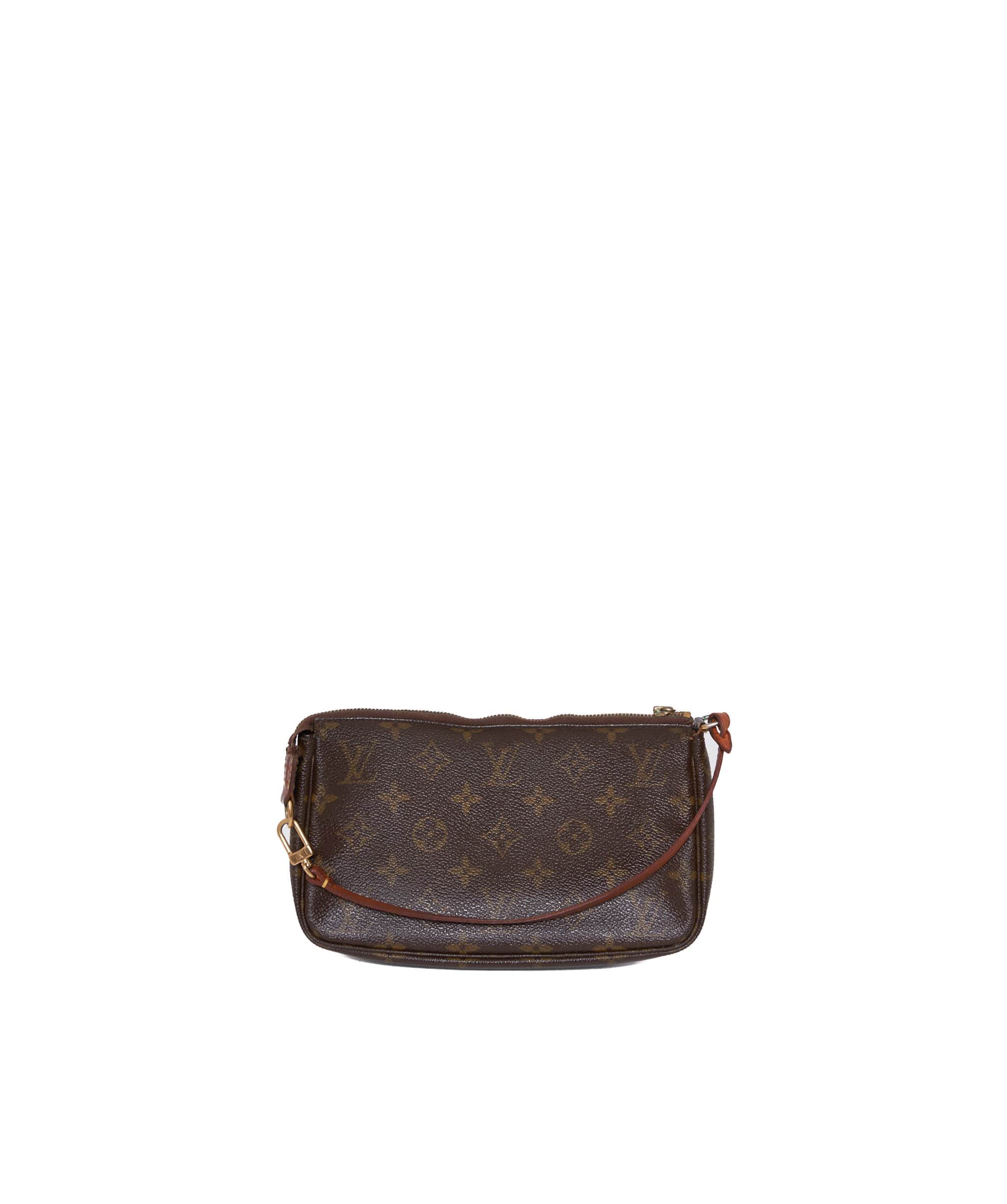 Louis Vuitton Louis Vuitton Pochette Monogram - ASL1291