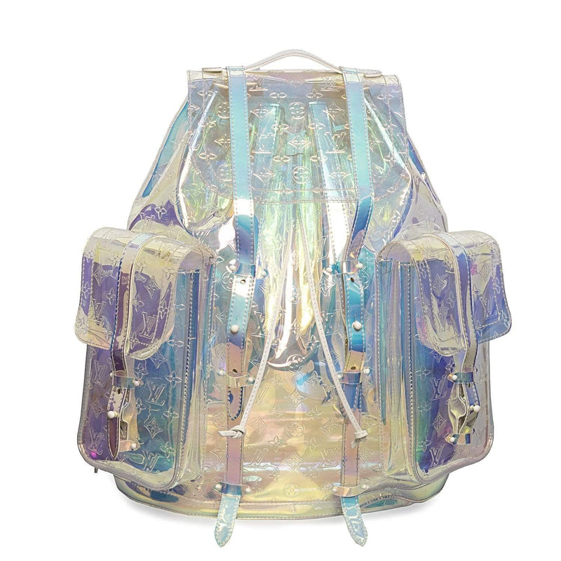 Louis Vuitton Prism Backpack