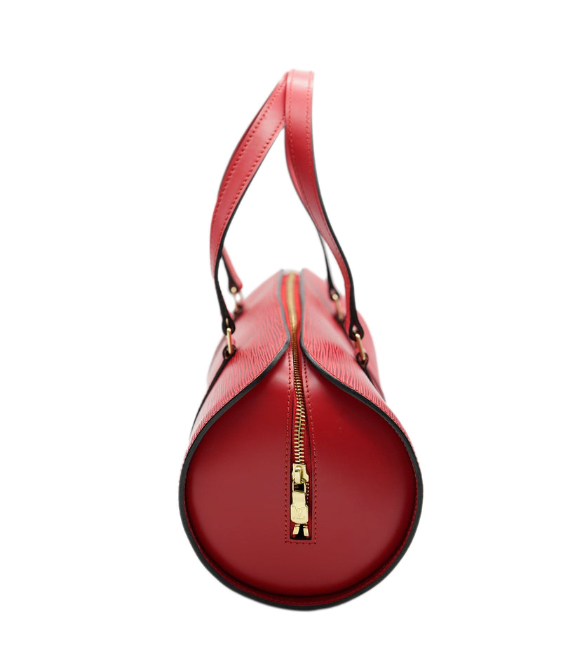 Louis Vuitton Soufflot Shoulder Bags for Women