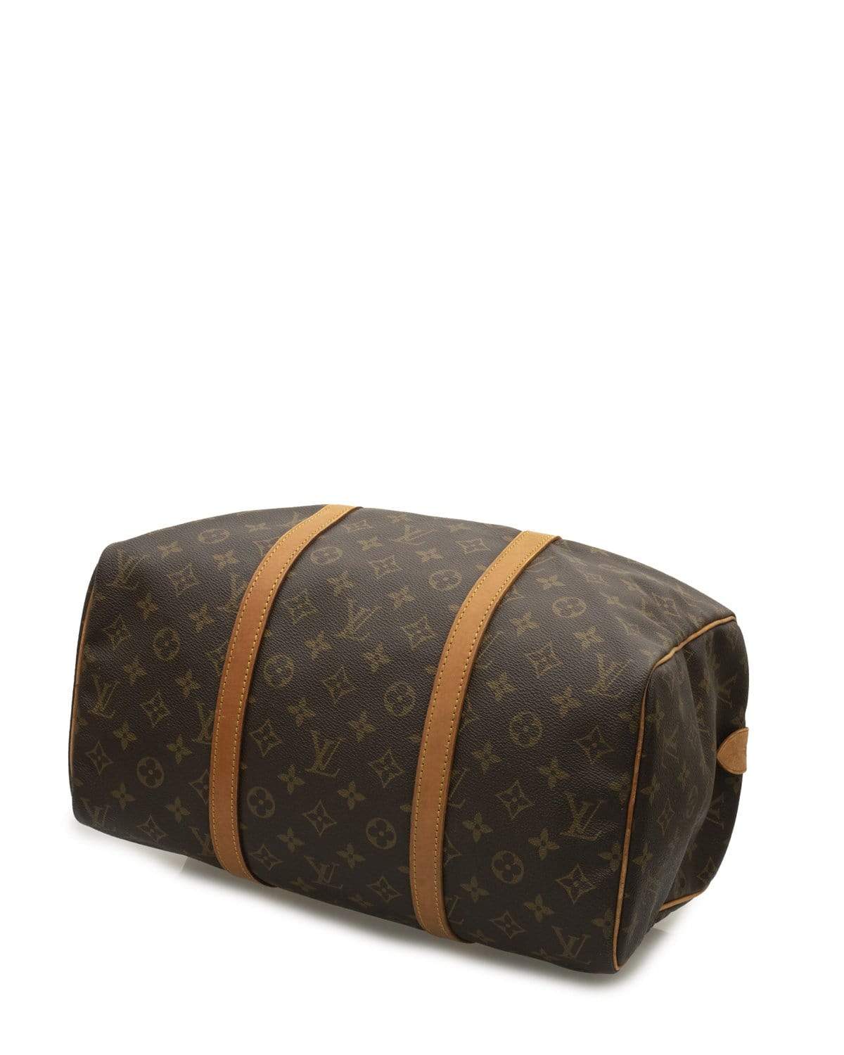 Louis Vuitton Louis Vuitton Sac Souple Monogam Handbag - AWL2033