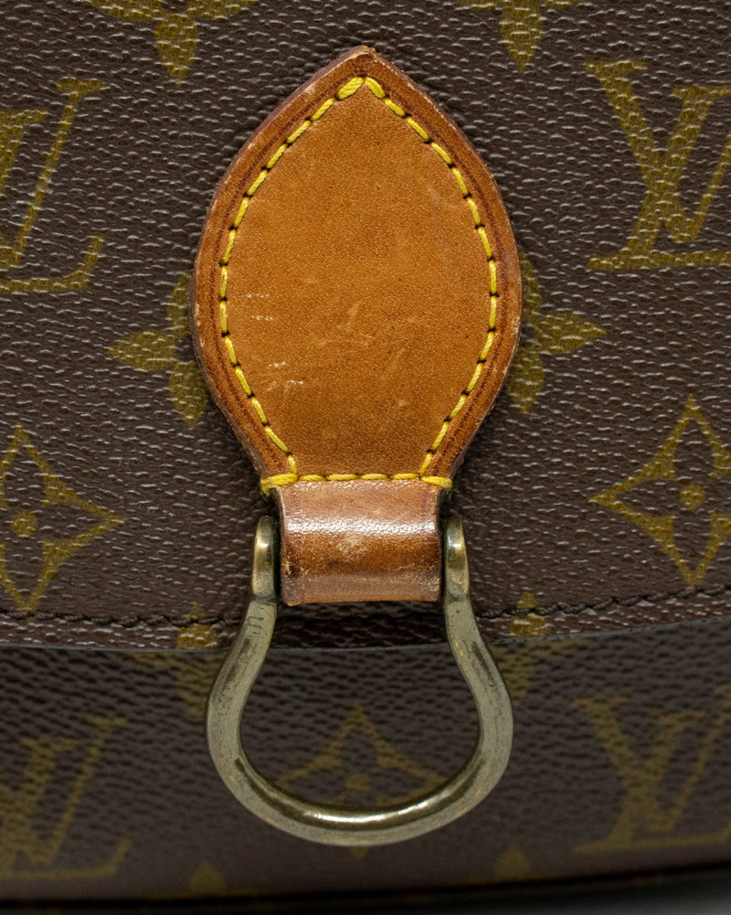 Louis Vuitton Saint Cloud PM - AWL3164