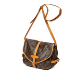 Louis Vuitton Louis Vuitton Saumur 30 Shoulder Bag - AWC1657