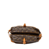 Louis Vuitton Louis Vuitton Saumur 30 Shoulder Bag - AWC1657