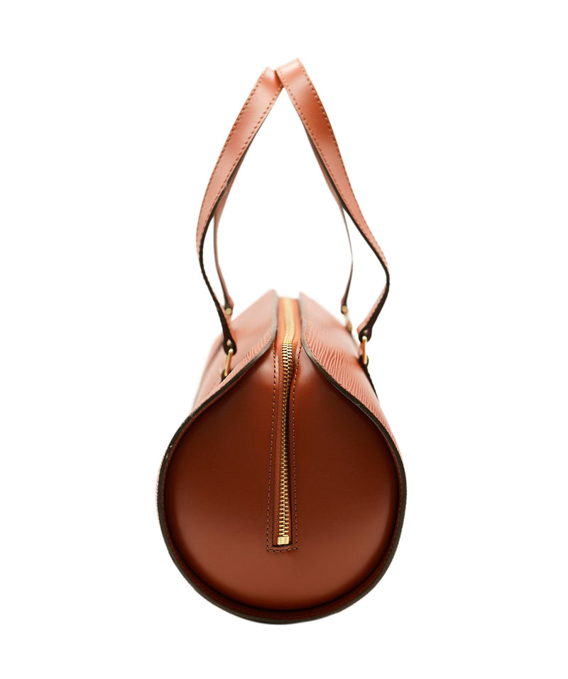Louis Vuitton Soufflot Bag