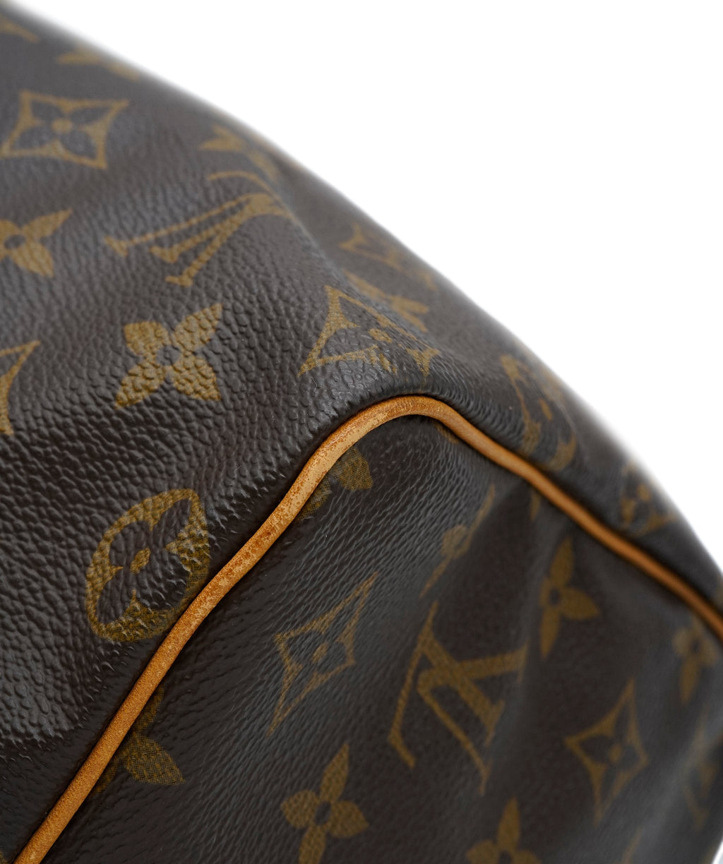 Louis Vuitton Speedy 25 Brown Monogram Canvas AWL4396 – LuxuryPromise