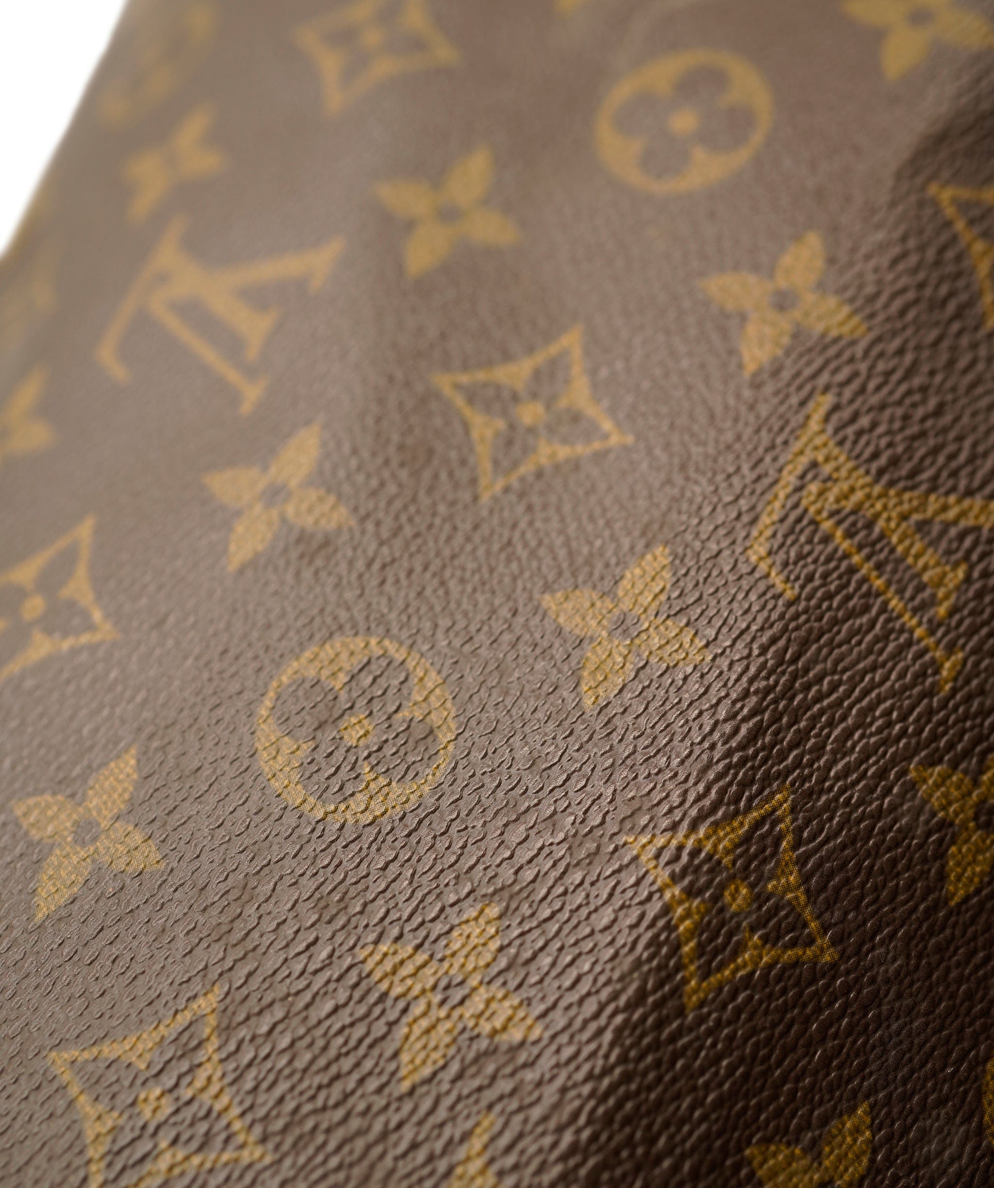 Louis Vuitton Louis Vuitton Speedy 30 Brown Monogram Canvas AWL4394