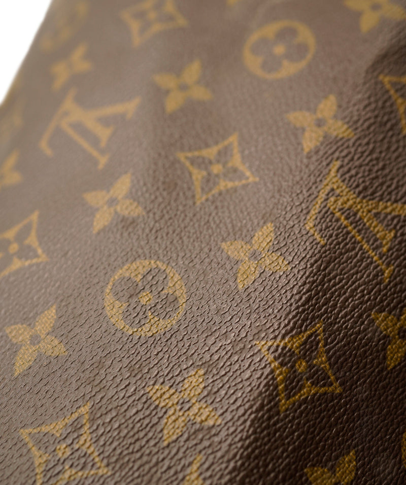 Louis Vuitton fabric speedy  Louis vuitton, Vuitton, Louis vuitton monogram