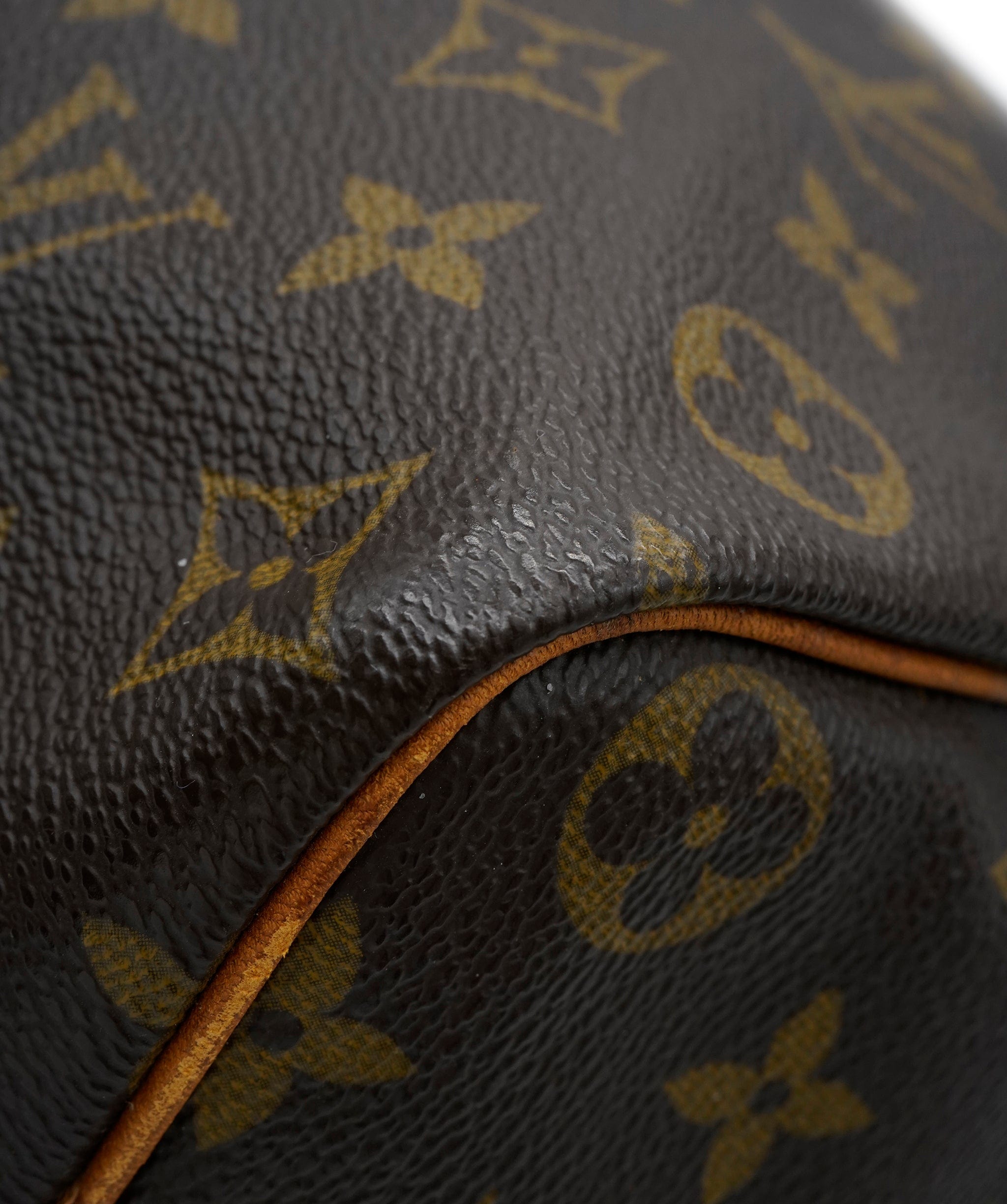 Louis Vuitton Louis Vuitton Speedy 35 AAV4137 - AWC2101