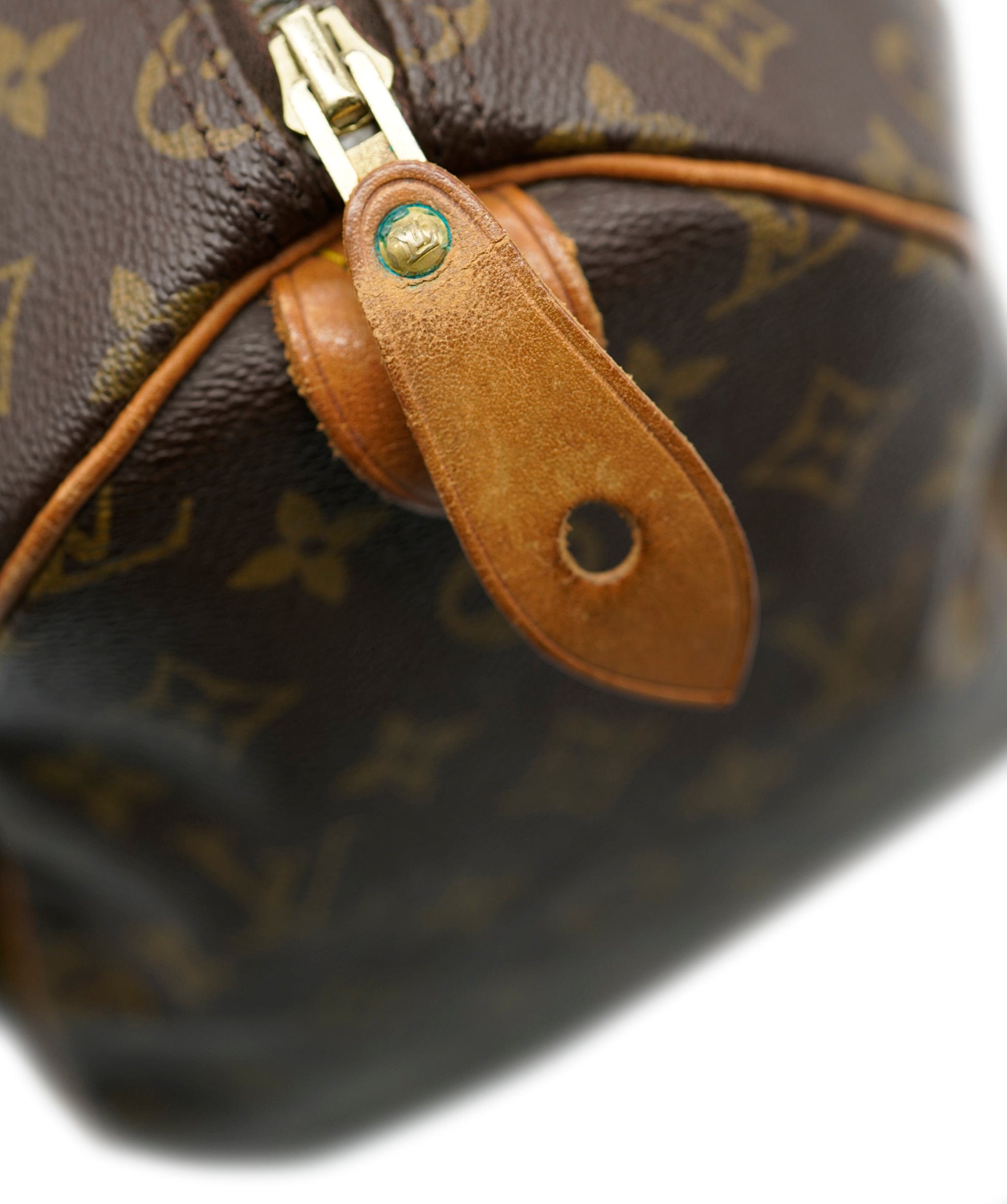 Louis Vuitton Louis Vuitton Speedy 35 - AWC2124