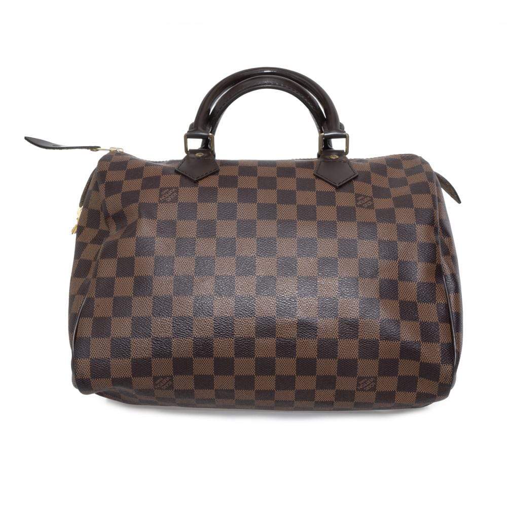 Louis Vuitton Louis Vuitton speedy Damier 30 - ADL1298