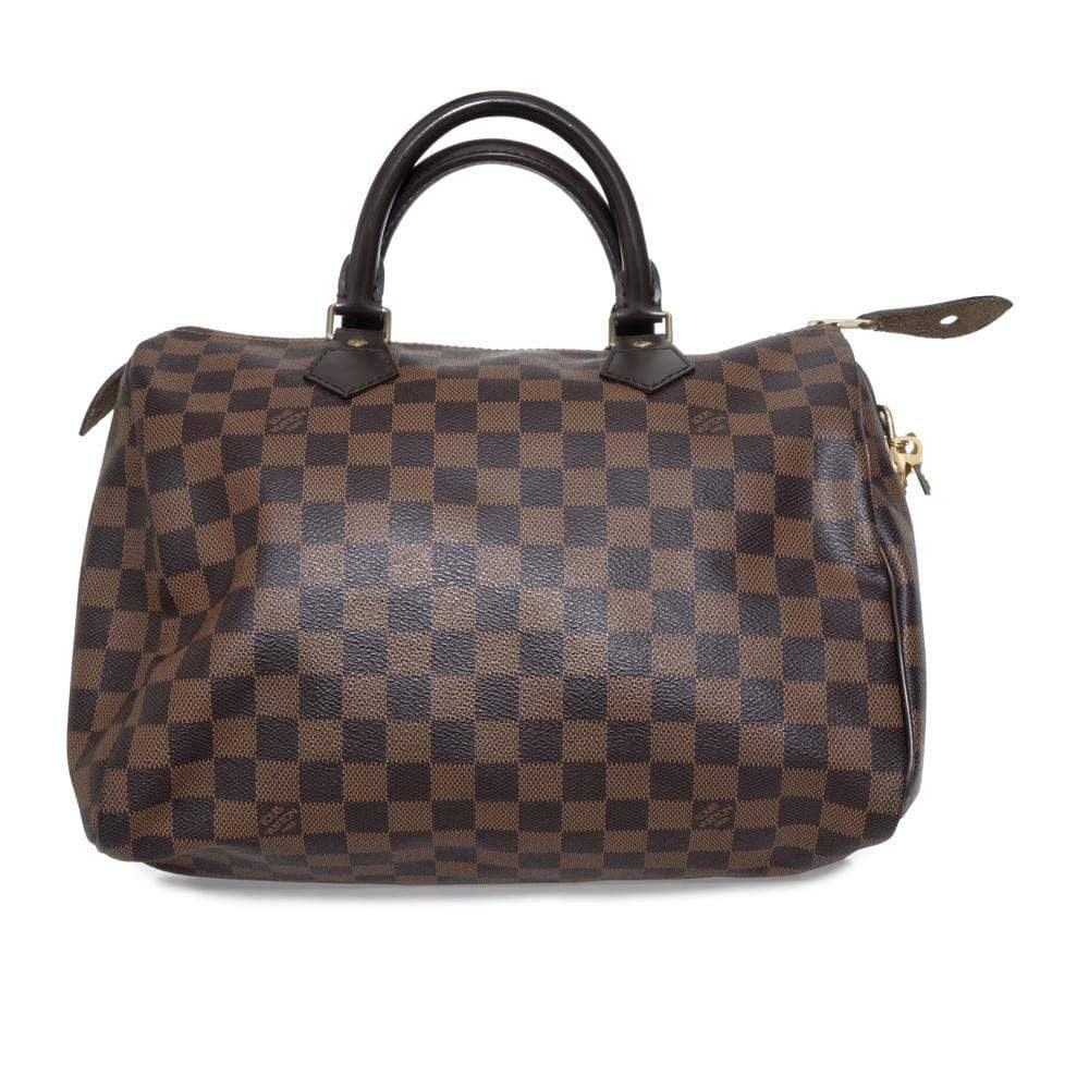 Louis Vuitton Louis Vuitton speedy Damier 30 - ADL1298