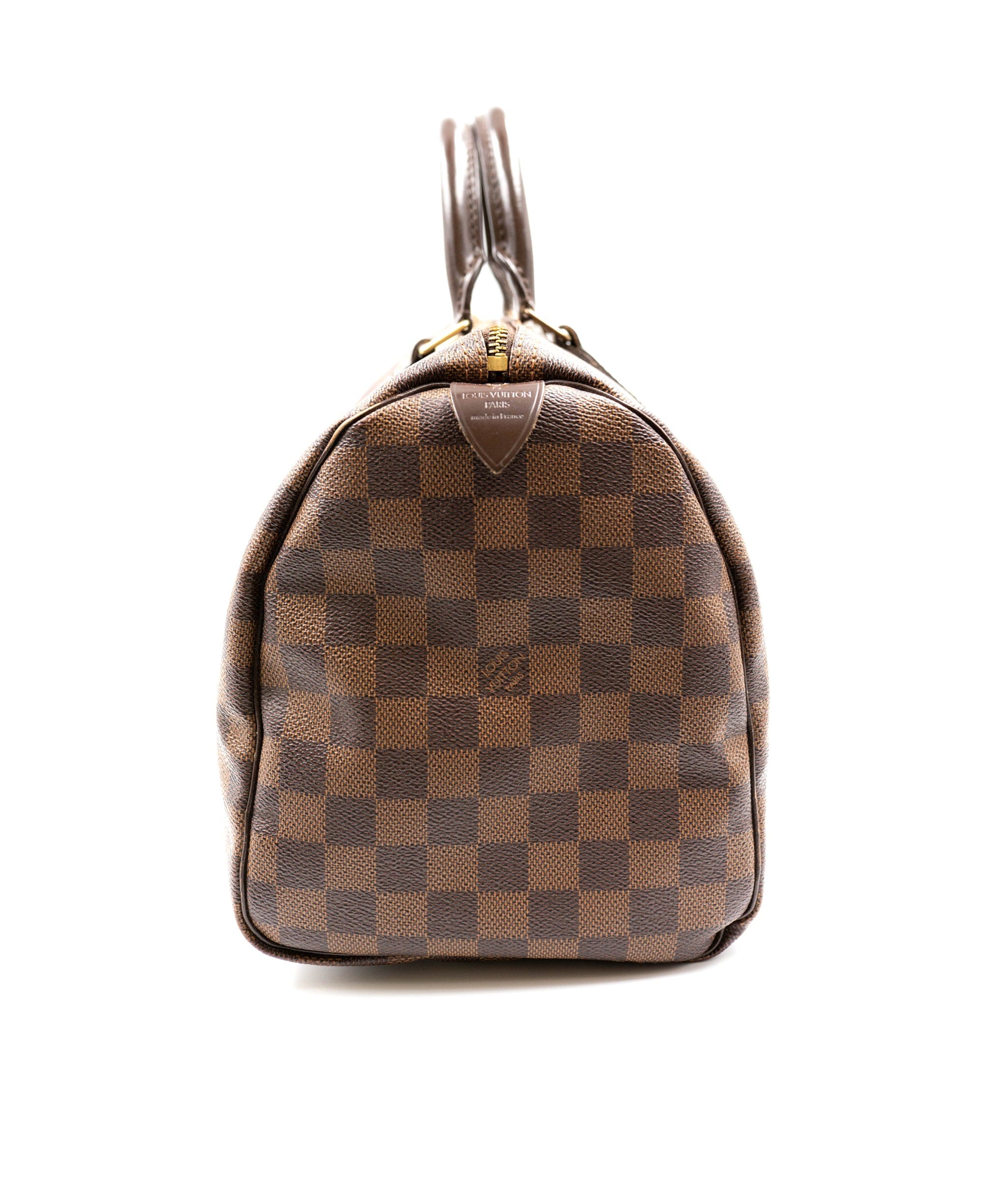 Louis Vuitton Louis Vuitton Speedy Damier 30 ADL2067