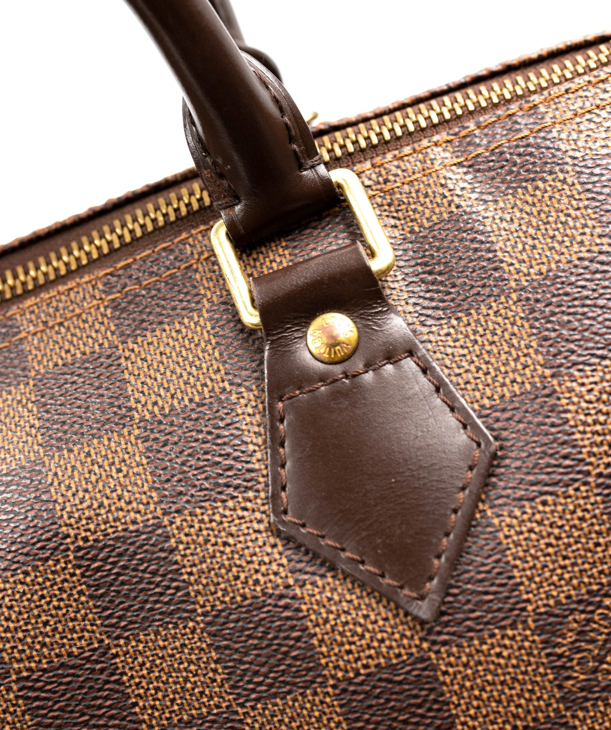 Louis Vuitton Louis Vuitton Speedy Damier 30 ADL2067