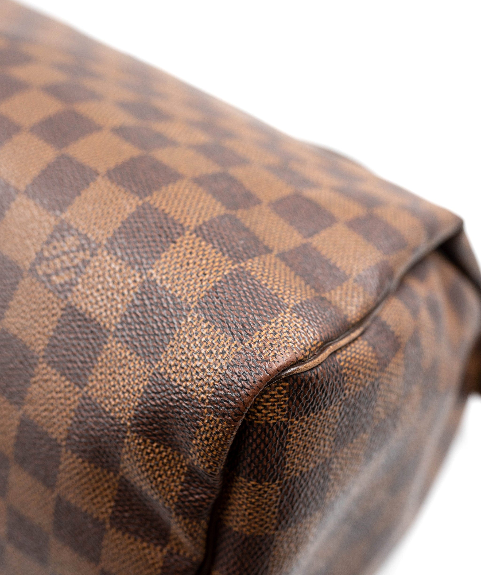 Louis Vuitton Louis Vuitton Speedy Damier 30 ADL2067