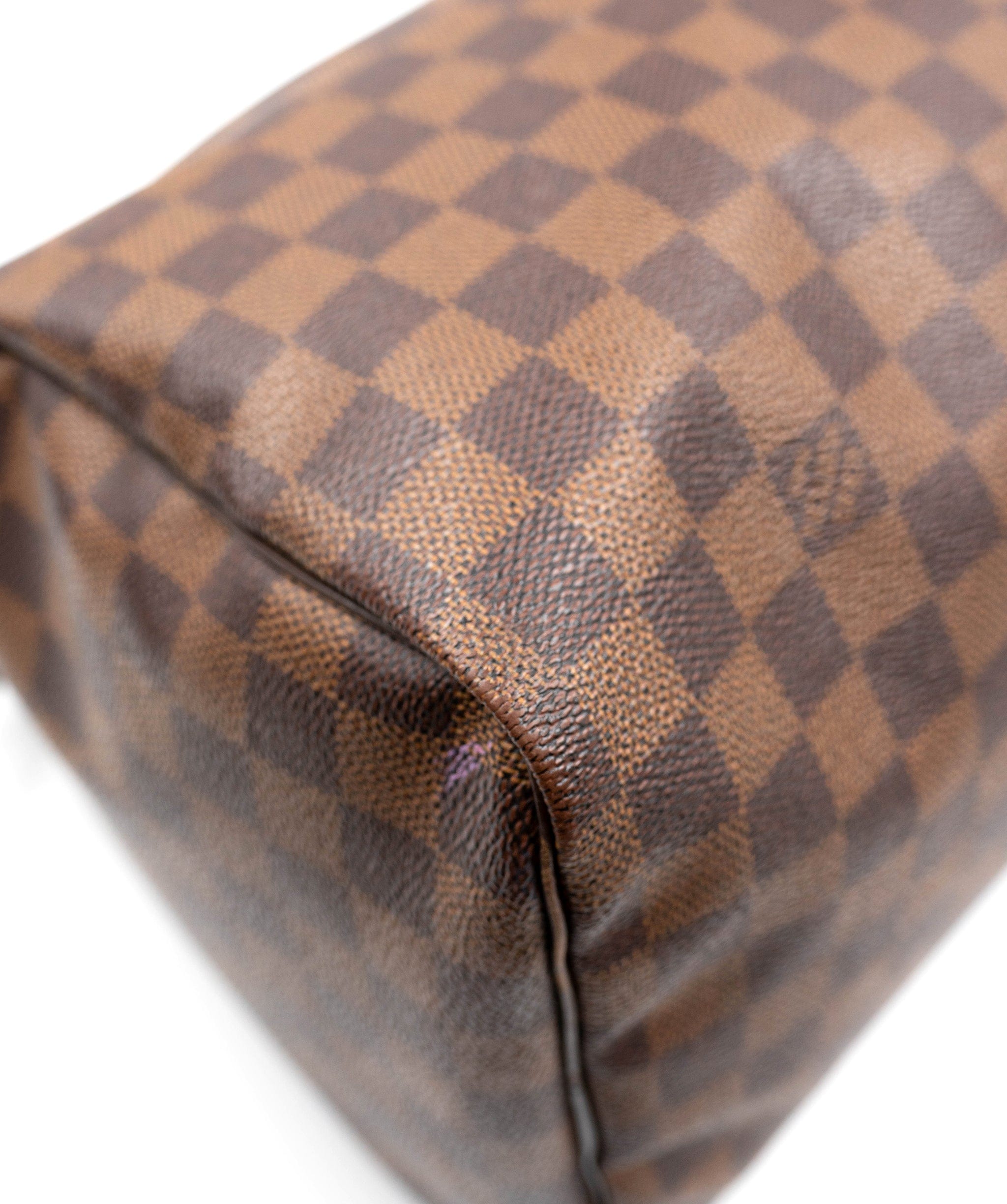 Louis Vuitton Louis Vuitton Speedy Damier 30 ADL2067