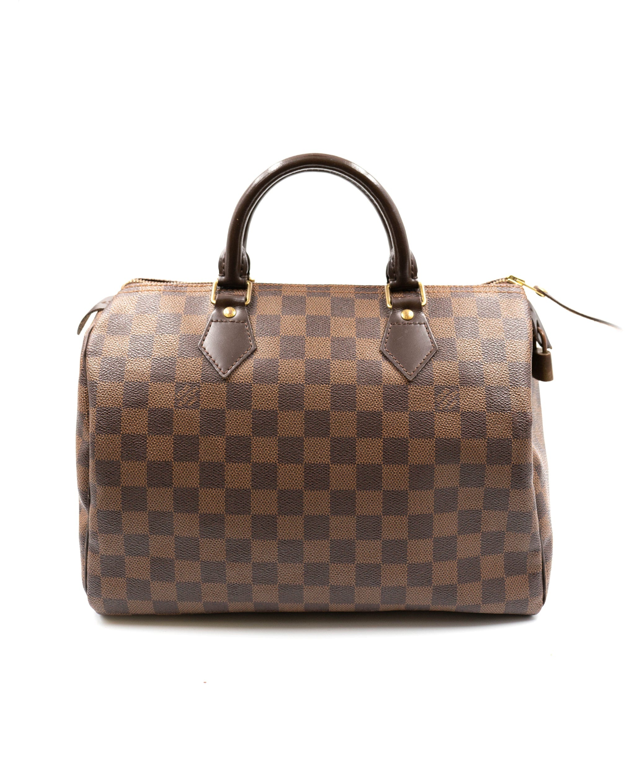 Louis Vuitton Louis Vuitton Speedy Damier 30 ADL2067