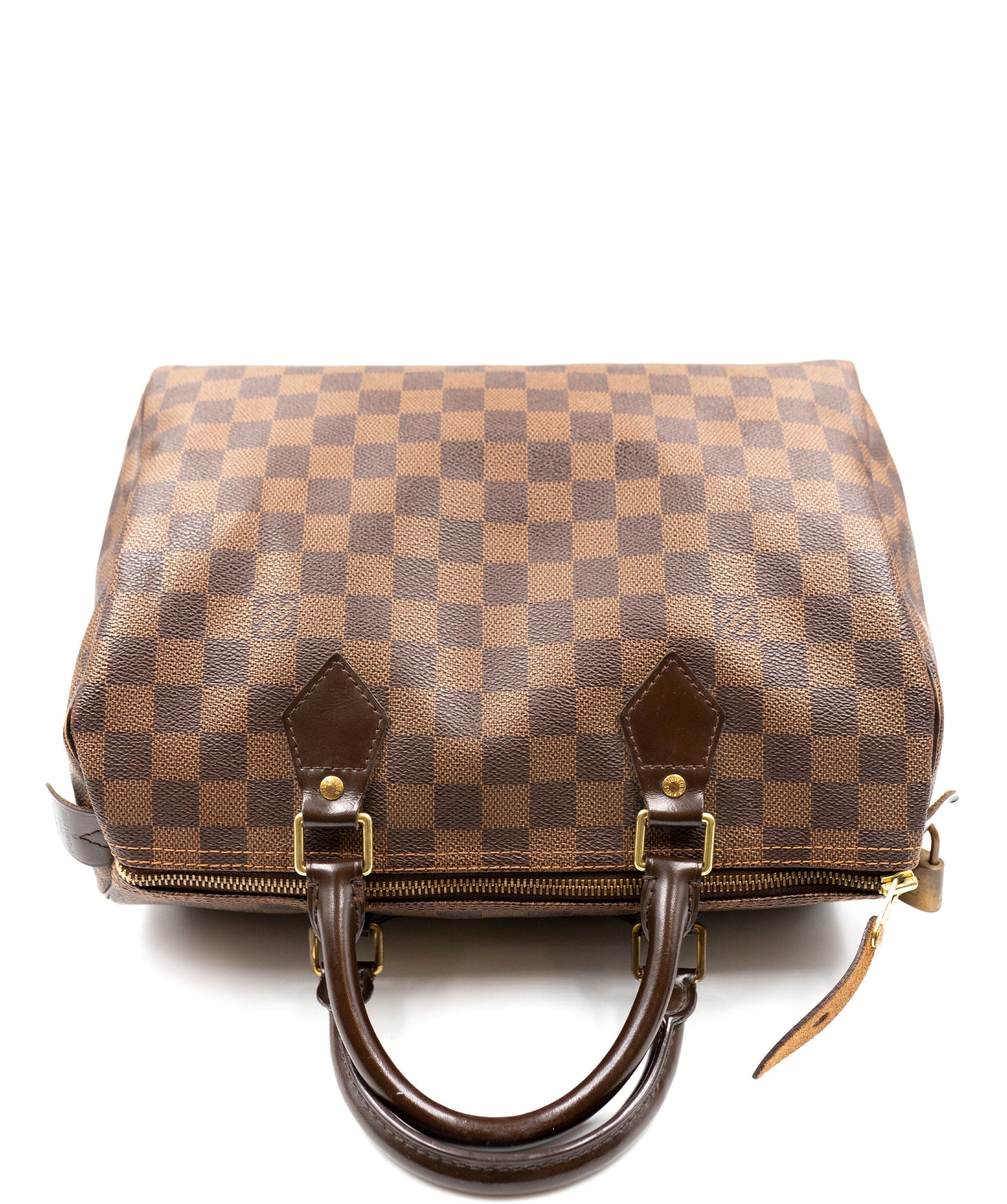 Louis Vuitton Louis Vuitton Speedy Damier 30 ADL2067