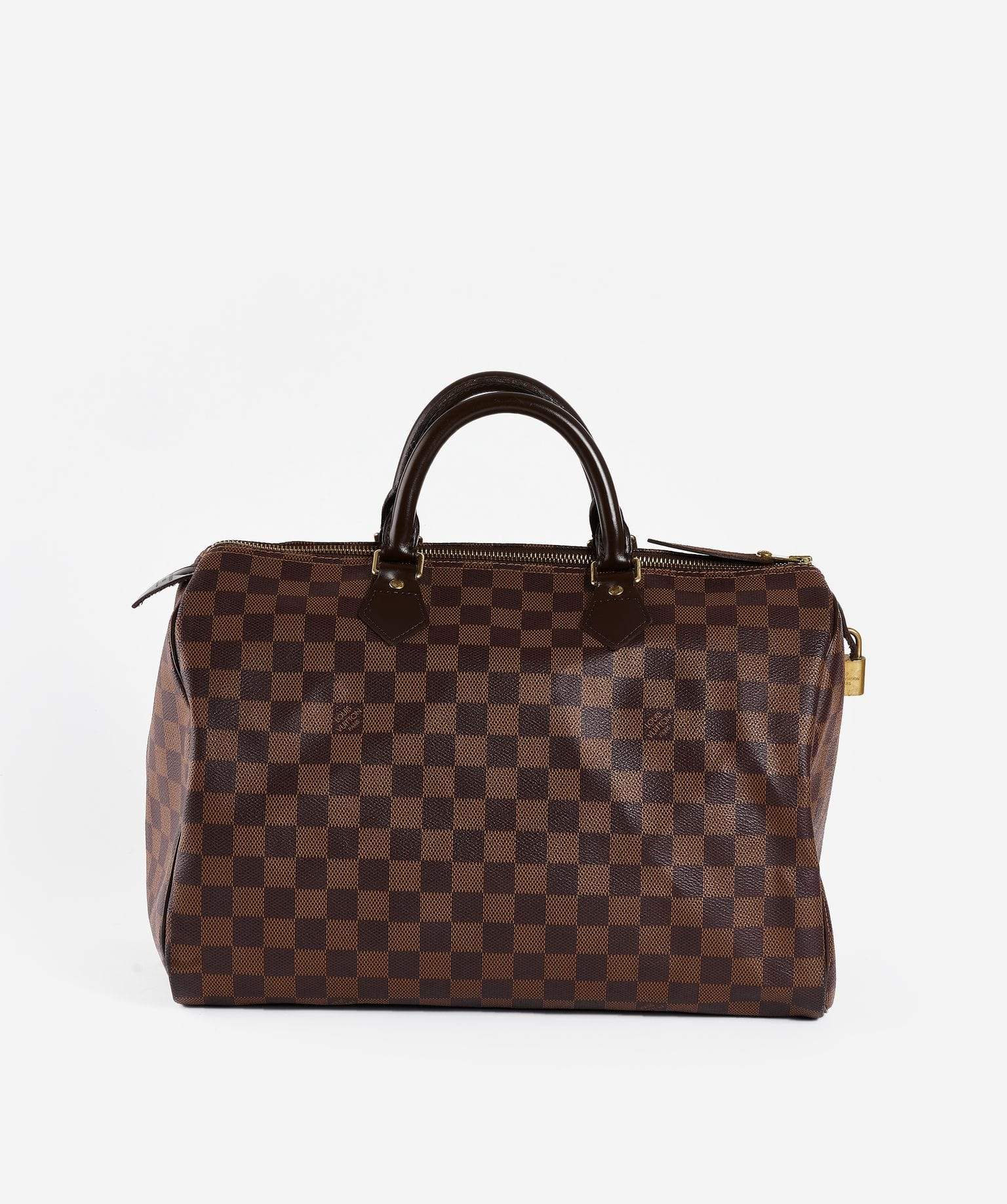 Louis Vuitton Louis Vuitton Speedy Damier Speedy 30