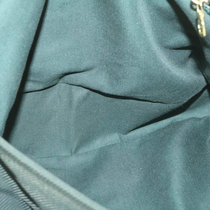 Louis Vuitton LOUIS VUITTON Taiga Del Sous Shoulder Bag SP0081