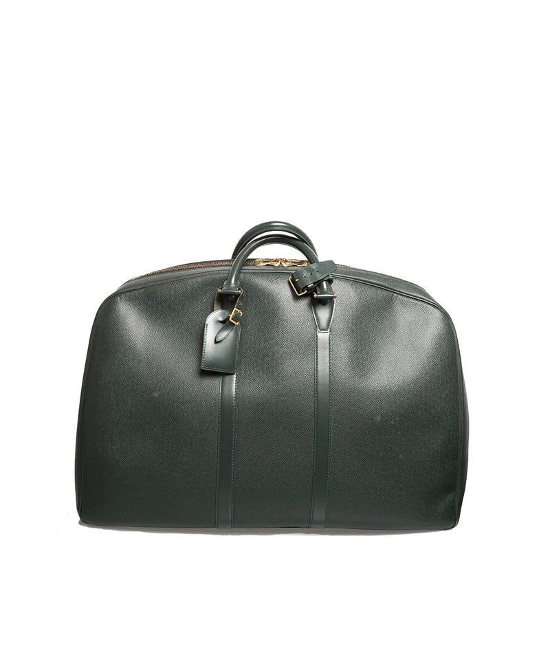 Louis Vuitton Taiga Kendall PM Bag