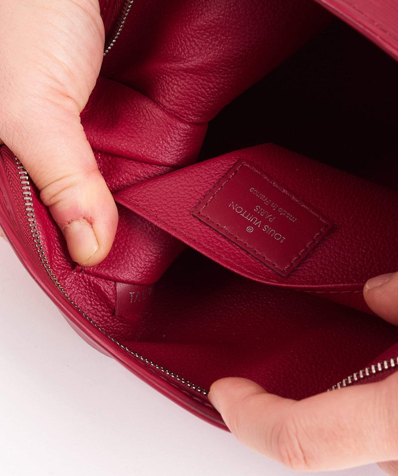 Louis Vuitton Toiletry 26 Epi Leather – LuxuryPromise
