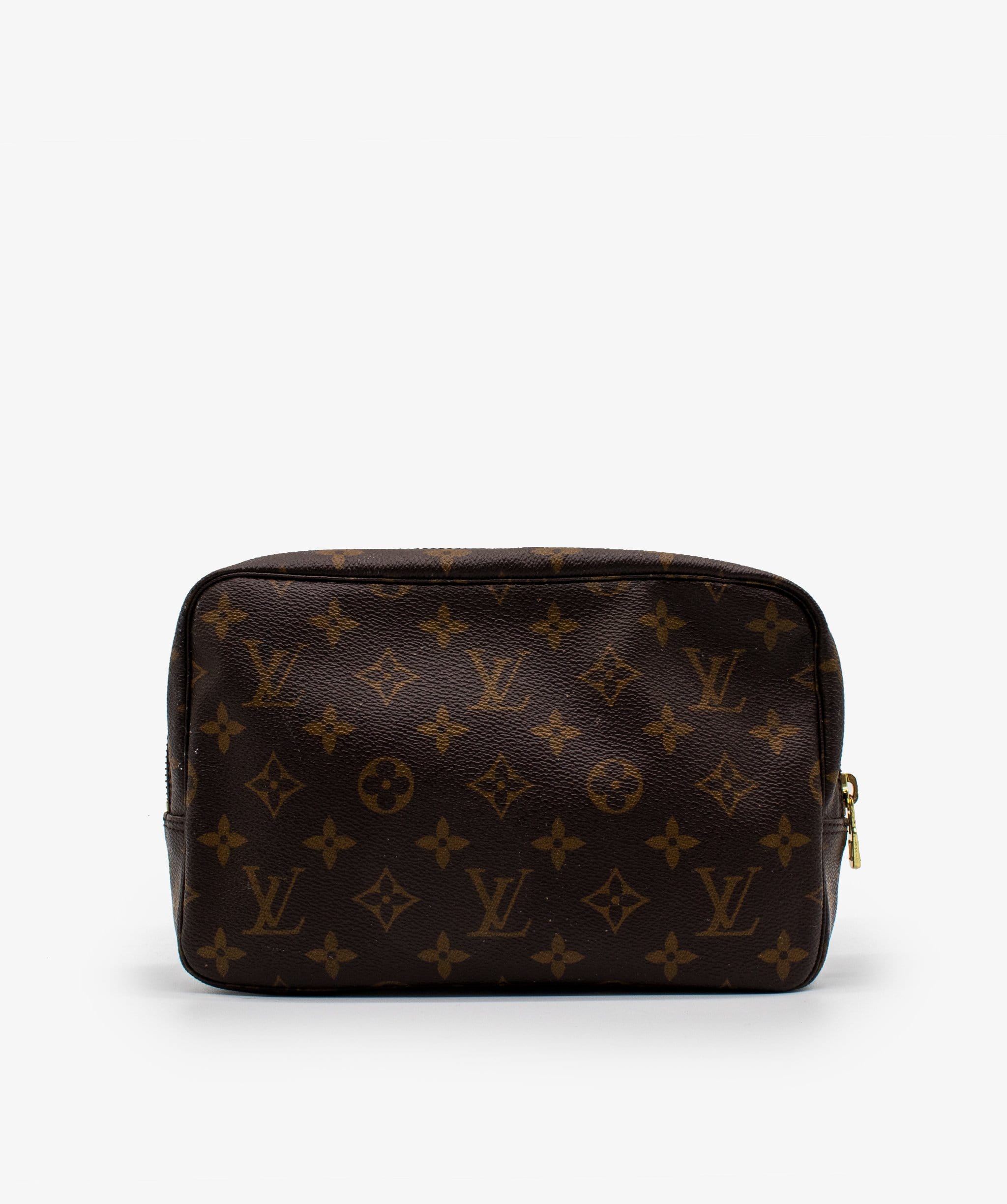 Louis Vuitton Louis Vuitton Trousse Monogram - RJL1077