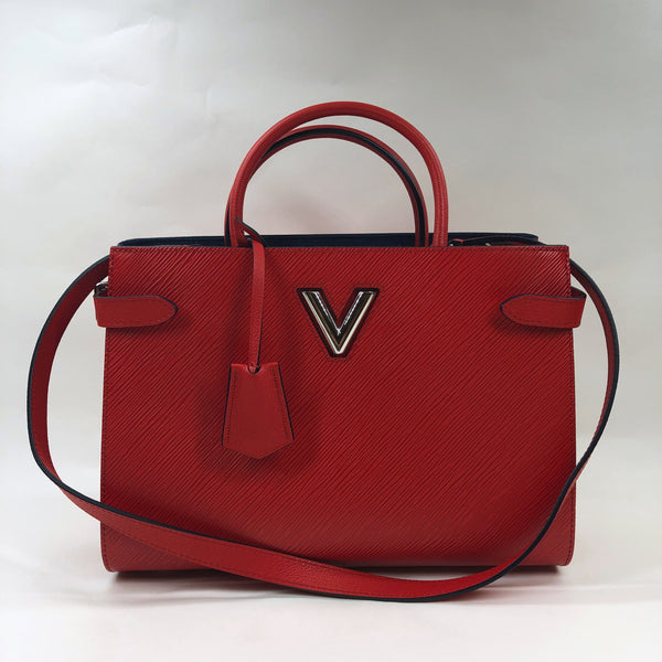 Louis Vuitton Louis Vuitton Twist Tote Bag PXL2312