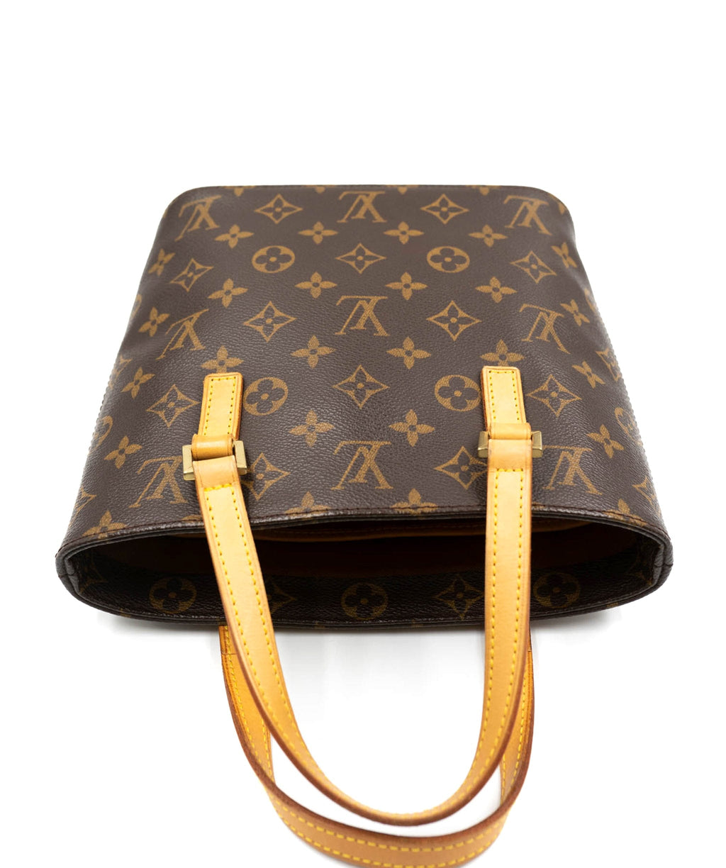 Louis Vuitton Vavin Monogram Bag PM AJL0053 – LuxuryPromise