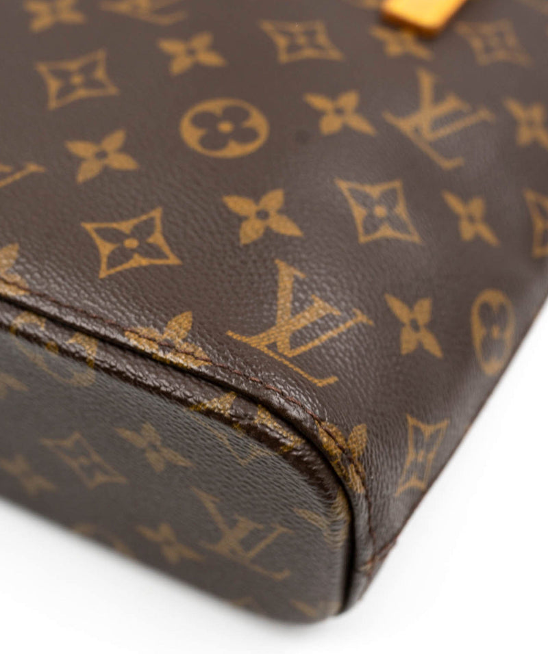 Louis Vuitton Vavin Monogram Bag PM AJL0053 – LuxuryPromise