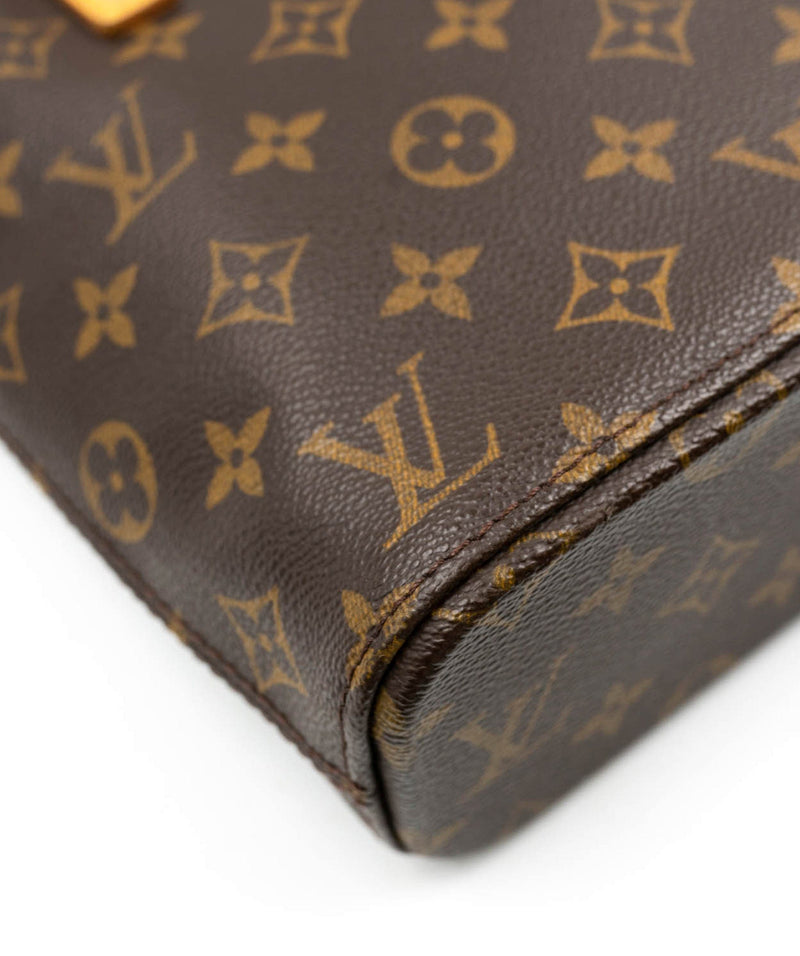 Louis Vuitton Vavin Monogram Bag PM AJL0053 – LuxuryPromise