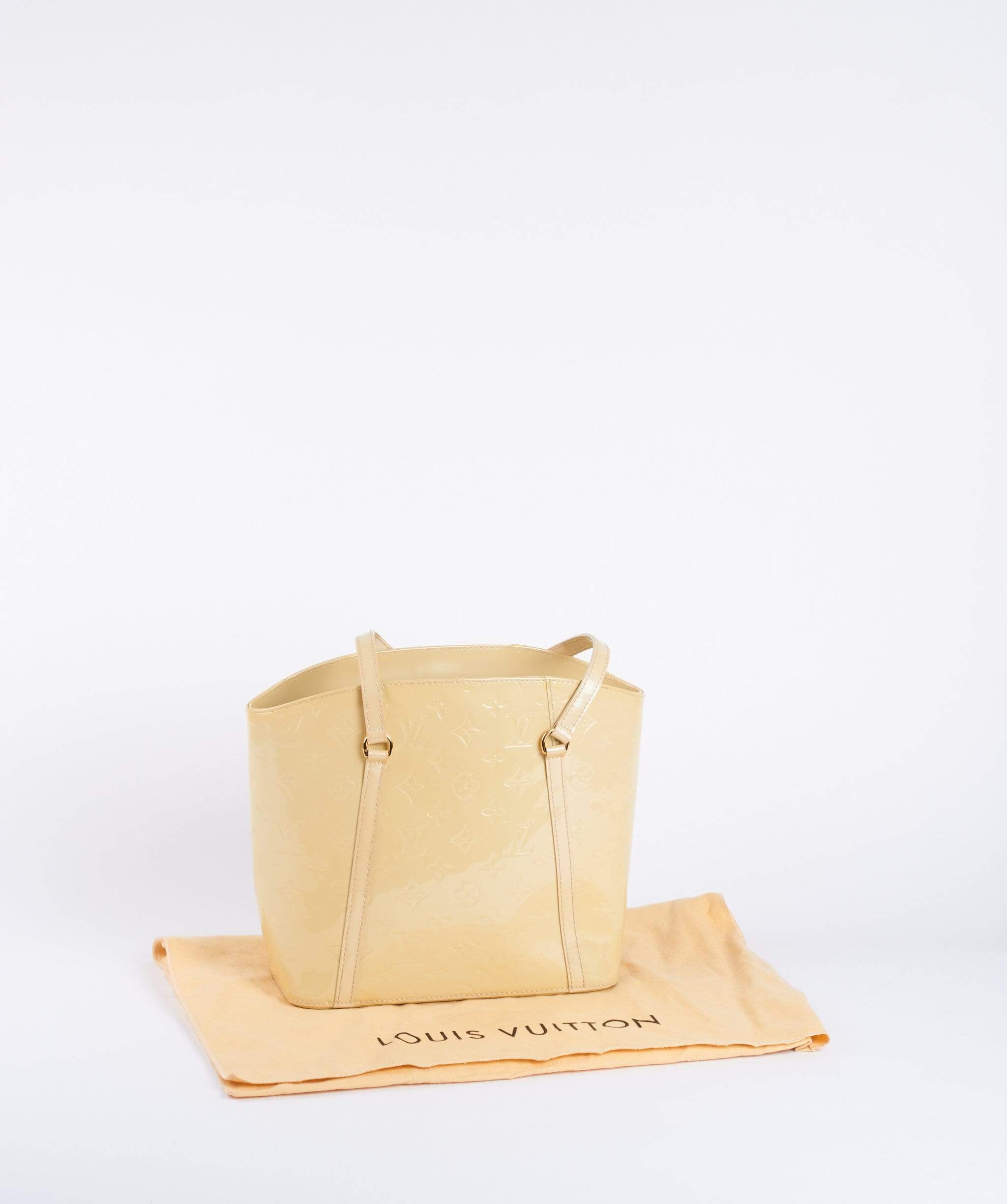 Louis Vuitton Louis Vuitton Vernis bag