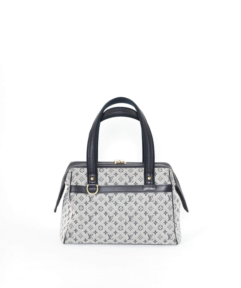 Louis Vuitton Louis Vuitton Vintage Joesphine Bag