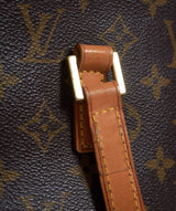 Louis Vuitton Louis Vuitton Vintage Monogram Petite Shopper - ADL1314