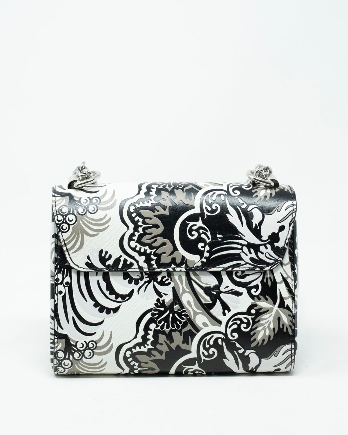 Louis Vuitton LV floral twist bag Limited Edition - AWL2624