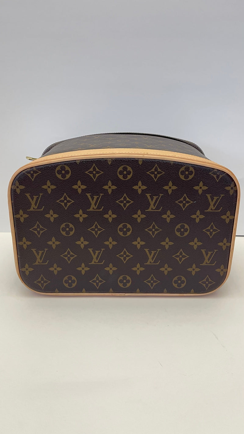Louis Vuitton Vanity Case MAR-81558 – LuxuryPromise