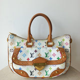 Louis Vuitton Monogram Multicolor Rita Bag MLX22021