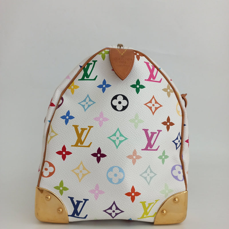 Louis Vuitton Backpack Apollo Monogram Outdoor Brown In Canvas With  Multicolor US  electricmallcomng