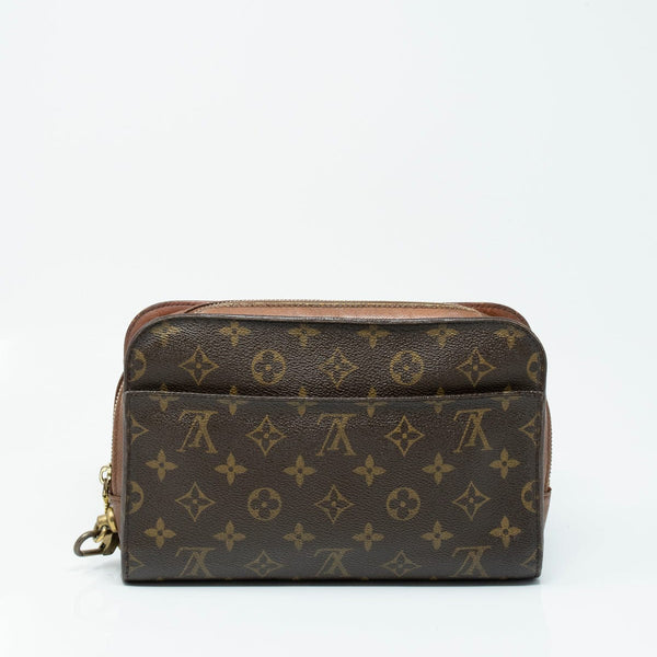 Louis Vuitton Orsay Clutch Bag M51790 – Timeless Vintage Company