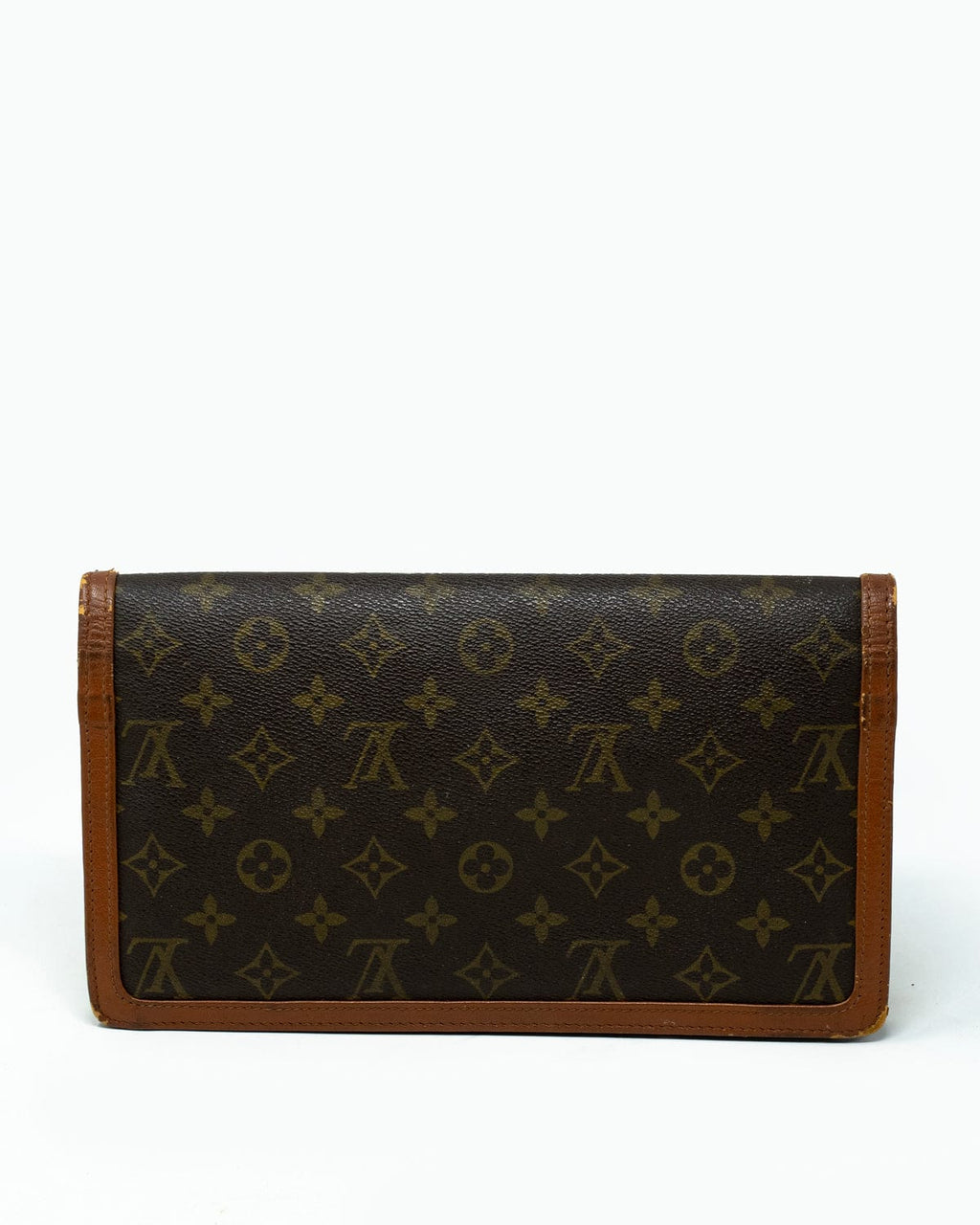 JZC7524 Monogram Pochette Dame GM Since year 1982 Only the bag