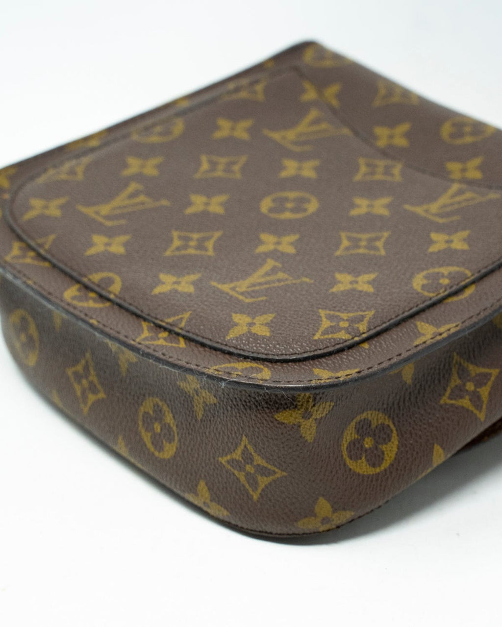 LOUIS VUITTON Monogram Saint Cloud shoulder bag LVMSC42021FO – Arken Luxury