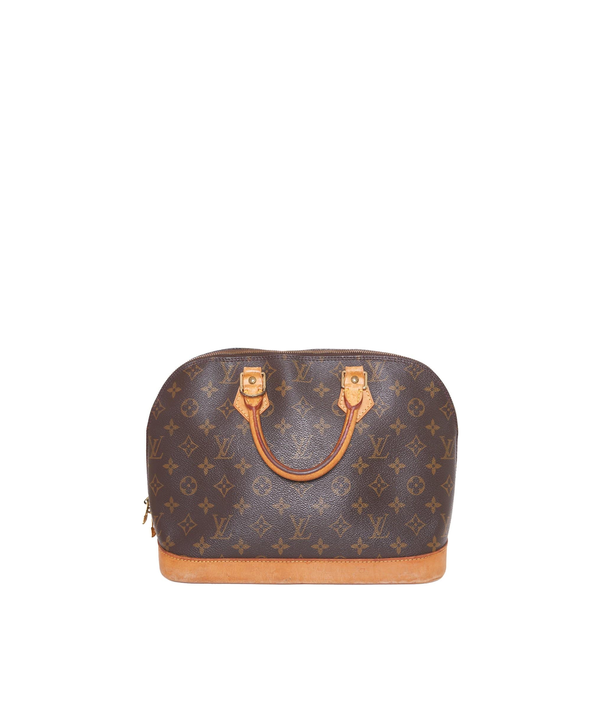 Louis Vuitton Vuitton Monogram Alma PM MW2785