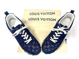 Louis Vuitton Louis Vuitton Trainers