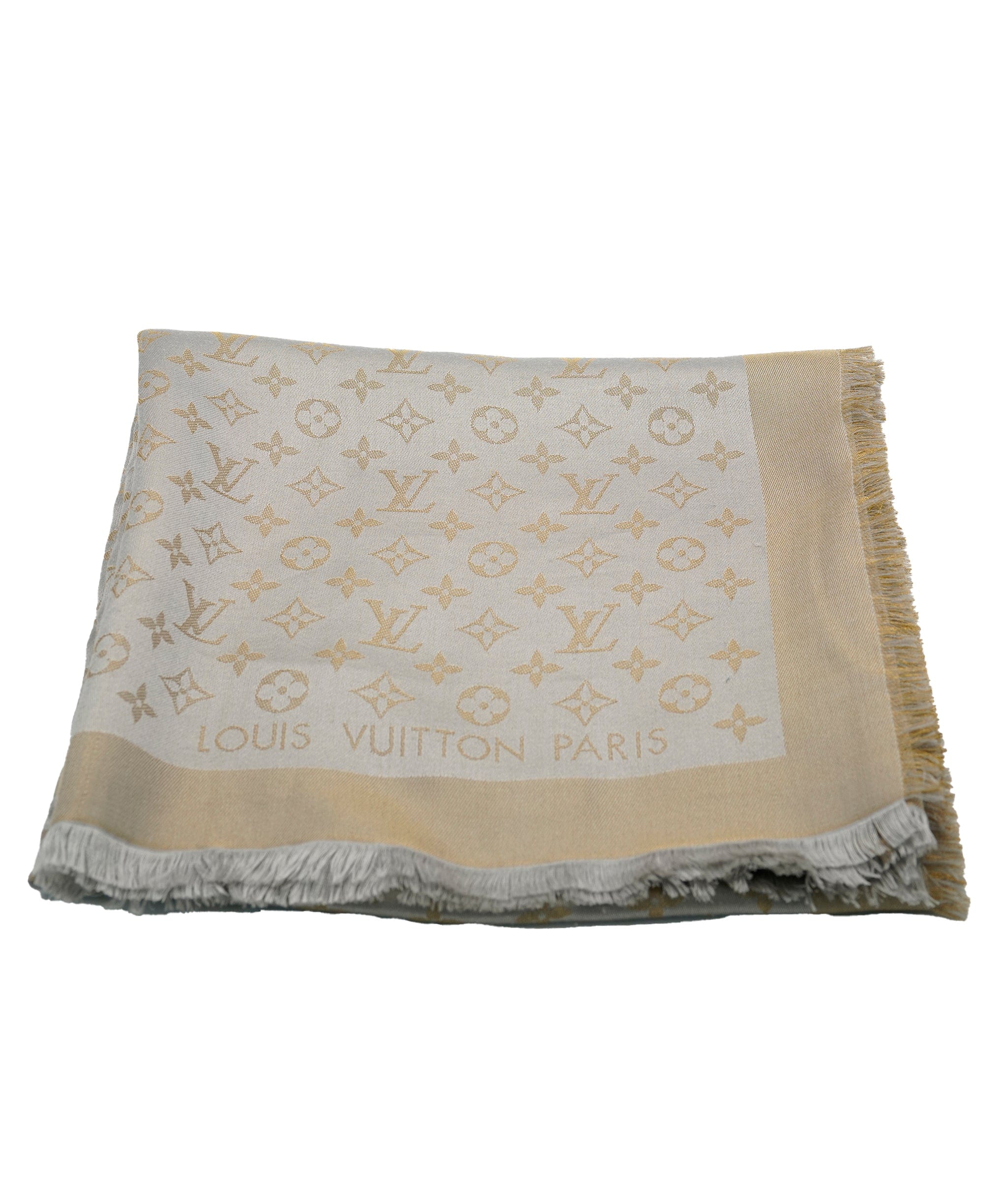 Louis Vuitton LV shawl ALL0249