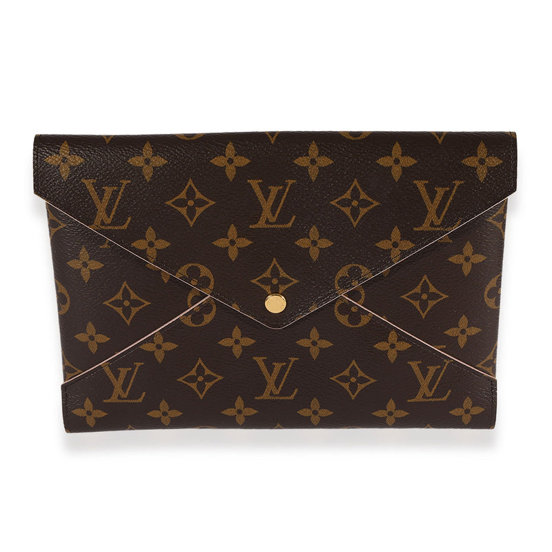 ❗️SOLD❗️ Louis Vuitton Large Kiragami in Monogram