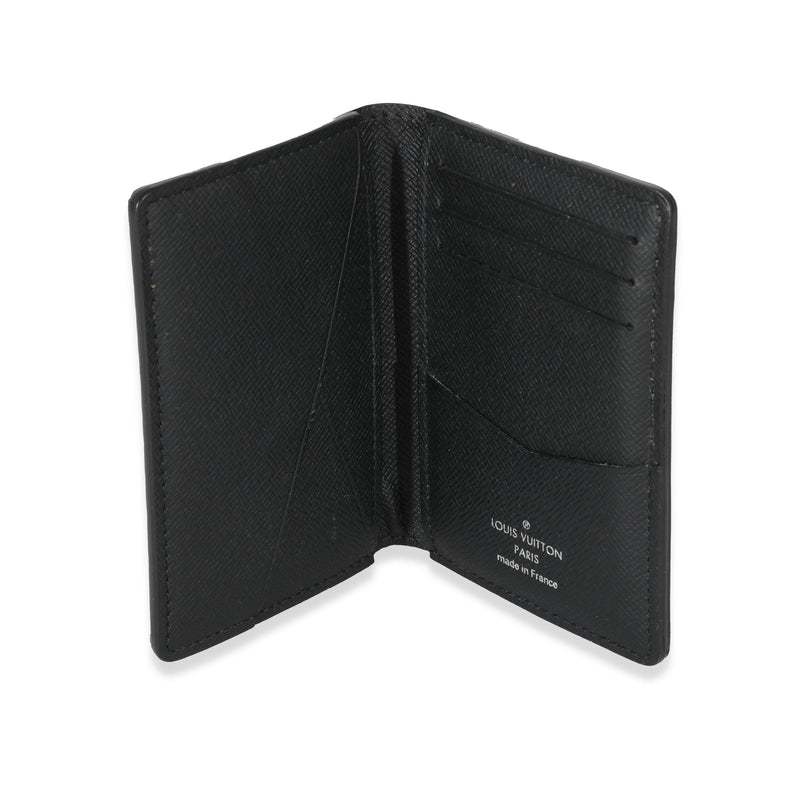 Louis Vuitton Monogram Eclipse Pocket Organizer – LuxuryPromise