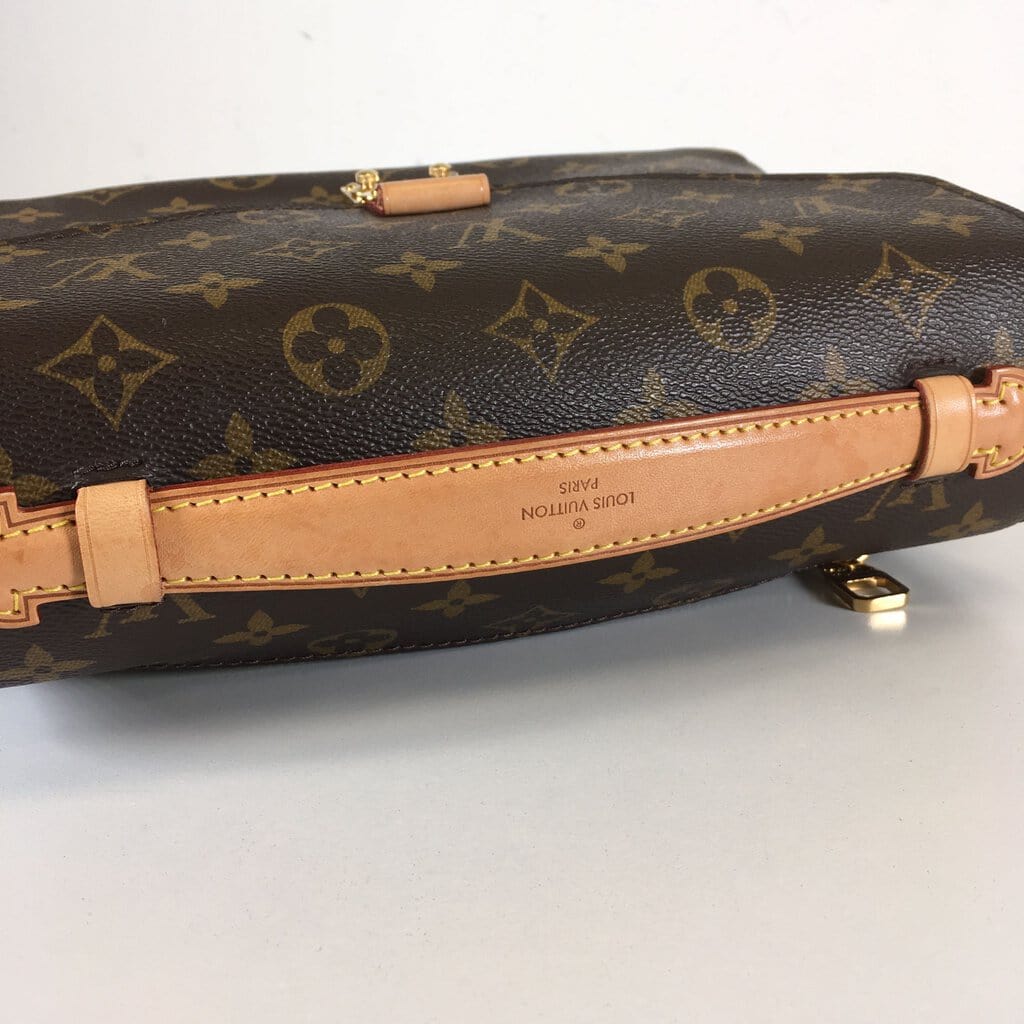 Louis Vuitton Louis Vuitton Pochette Métis