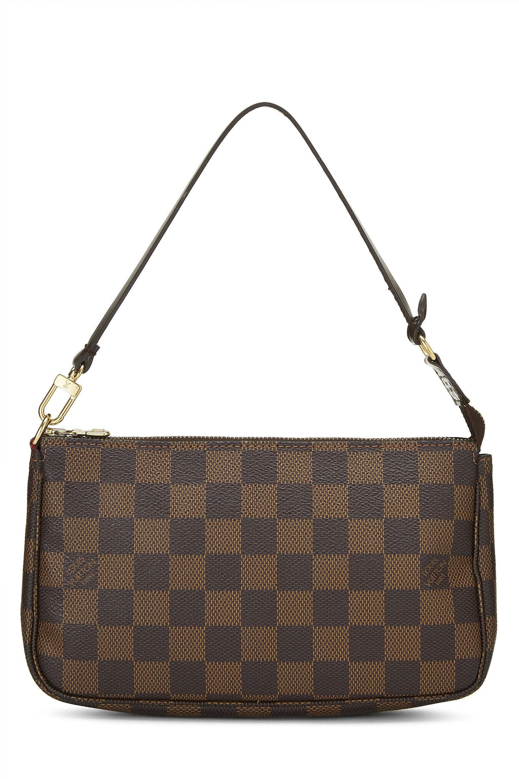 Louis Vuitton Damier Azur Pochette Bag - AWL1710 – LuxuryPromise