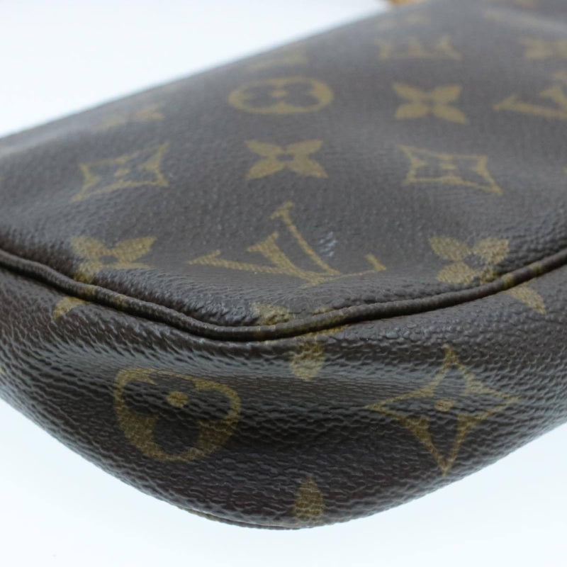Louis Vuitton Monogram Pochette Accessoires Pouch CA0031 - AWL1405 –  LuxuryPromise