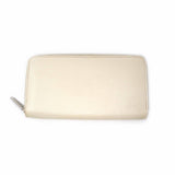 Louis Vuitton Louis Vuitton Zippy wallet Cream Epi Leather